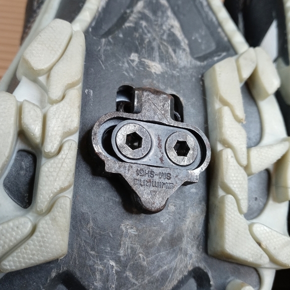 SPECIALIZED 6116-3545 MTB Mountain Bike Shoes blac main image 9